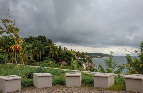 Punta de Mita Condo | Valhalla in El Farallón by Personal Villas - Celebrate Extraordinary Holidays