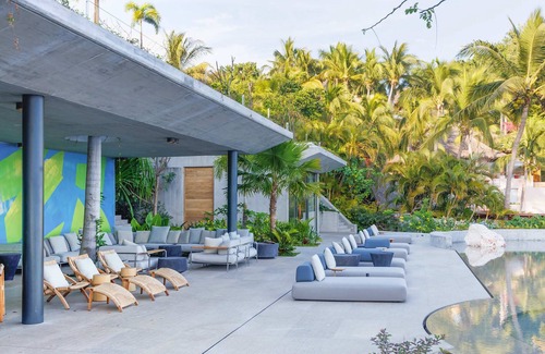 Punta de Mita Condo | Valhalla in El Farallón by Personal Villas - Celebrate Extraordinary Holidays