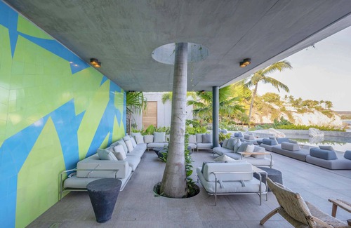 Punta de Mita Condo | Valhalla in El Farallón by Personal Villas - Celebrate Extraordinary Holidays