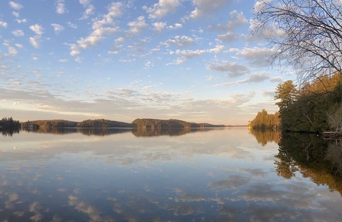 Highlands East Cottage | Valhalla on the lake