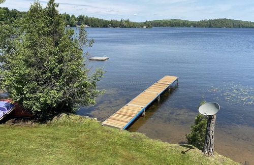 Highlands East Cottage | Valhalla on the lake