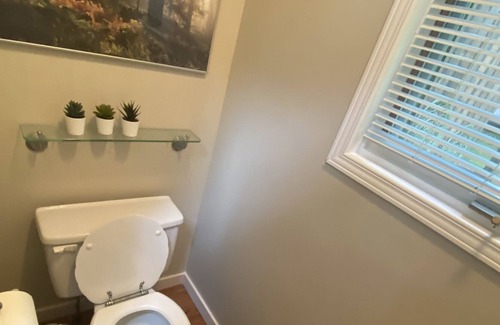 Highlands East Cottage | Valhalla on the lake
