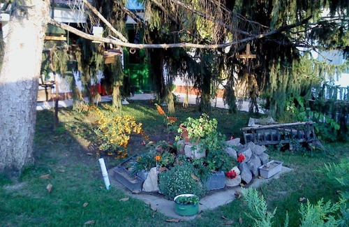 Gyula Bed & Breakfast | Vali Vendégház