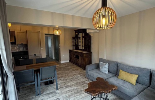 Urla House | Valinor Urla Apartment 6/1+1