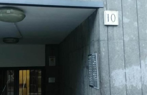 Quartiere XIII Aurelio Hotel | Valle Aurelia House