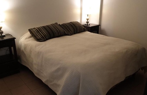 San Juan Apartment | Valle de la Luna San Juan