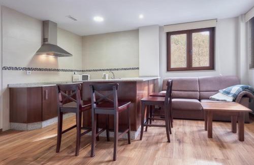 Cecos Apartment | Valle del Ibias - Primero Izquierda