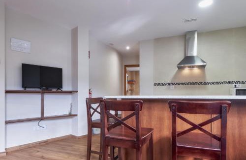Cecos Apartment | Valle del Ibias - Primero Izquierda