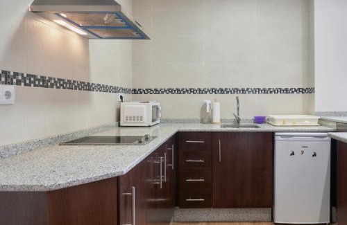 Cecos Apartment | Valle del Ibias - Primero Izquierda