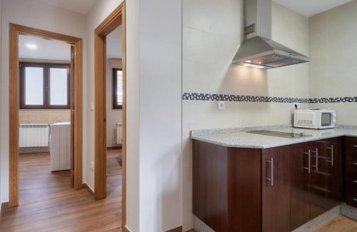 Cecos Apartment | Valle del Ibias - Primero Izquierda