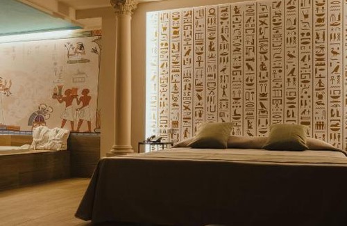 Riba-roja de Turia Hotel | Valle del Nilo
