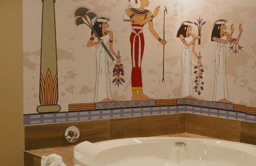 Riba-roja de Turia Hotel | Valle del Nilo