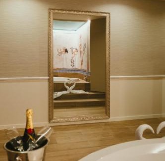 Riba-roja de Turia Hotel | Valle del Nilo