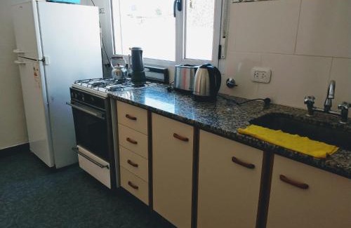 Monte Hermoso House | Valle Encantado