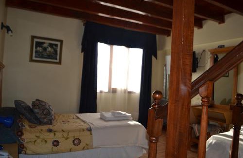 Province of Tierra del Fuego Hotel | Valle Frío Ushuaia
