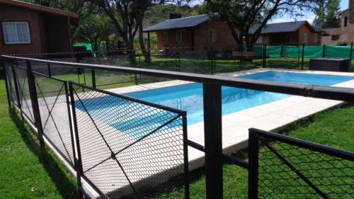 Potrero de los Funes Apartment | Valle La Vaguada Cabañas