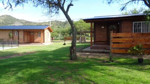 Potrero de los Funes Apartment | Valle La Vaguada Cabañas
