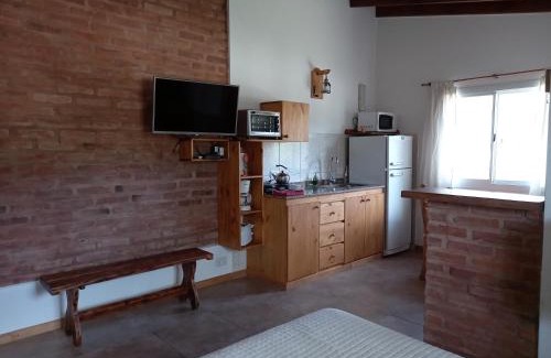Potrero de los Funes Apartment | Valle La Vaguada Cabañas