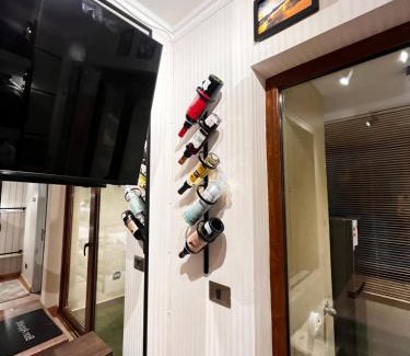 Valle Nevado Apartment | Valle Nevado Ski Chill in 6Px