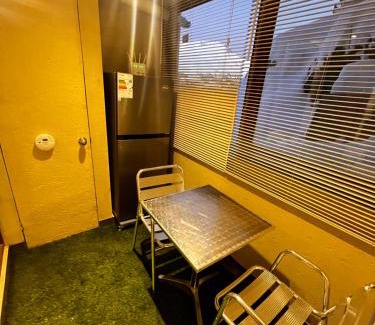 Valle Nevado Apartment | Valle Nevado Ski Chill in 6Px