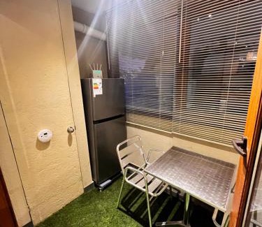Valle Nevado Apartment | Valle Nevado Ski Chill in 6Px