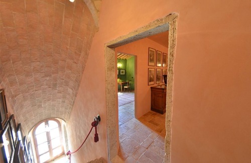 San Gimignano Villa | Vallebuia, San Gimignano, Siena and Chianti