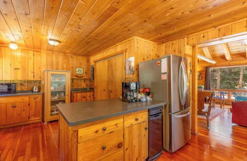 Bayfield Cabin | Vallecito Creekfront Cabin ~ Perfect Mountain Retreat for Families or Couples!
