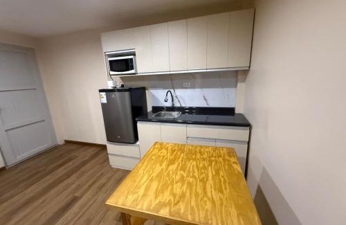 Vallecito House | Vallecito Downtown Rooms