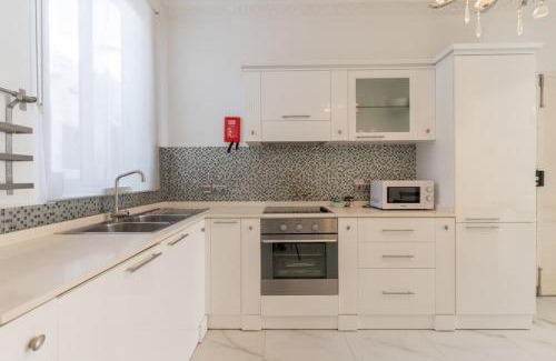 Valletta Apartment | Valletta Charm-Hosted by Sweetstay