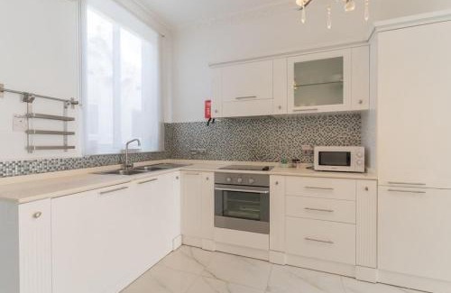 Valletta Apartment | Valletta Charm-Hosted by Sweetstay