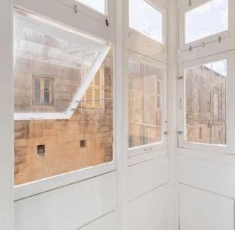 Valletta Apartment | Valletta Charm-Hosted by Sweetstay
