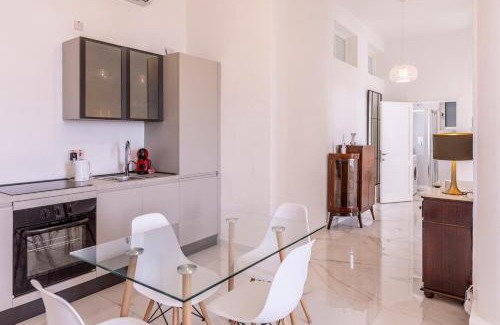 Valletta Apartment | Valletta Collection - Grand Harbour Suites 9A