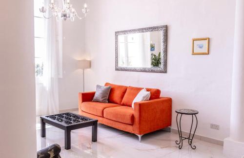 Valletta Apartment | Valletta Collection - Grand Harbour Suites 9A