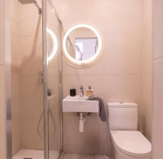 Valletta Apartment | Valletta Collection - Grand Harbour Suites 9A