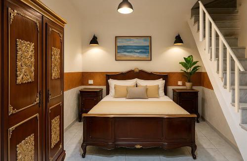 Floriana Apartment | Valletta Door