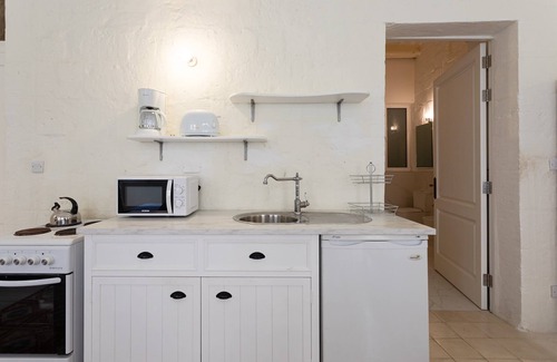 Valletta Apartment | Valletta Exclusive 3BR House with Rooftop Terrace
