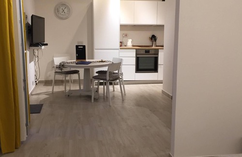 Valletta Apartment | Valletta Spacious Duplex Apartment New on the market