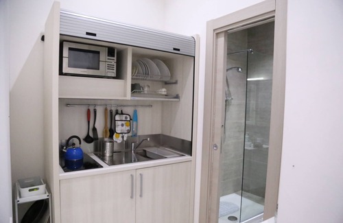 Valletta Apartment | Valletta Spacious Duplex Apartment New on the market