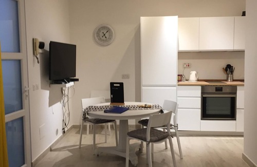 Valletta Apartment | Valletta Spacious Duplex Apartment New on the market