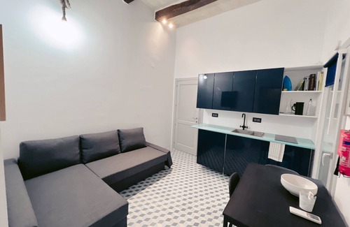 Madliena Apartment | Valletta Style 1BR Apartment - Central Location