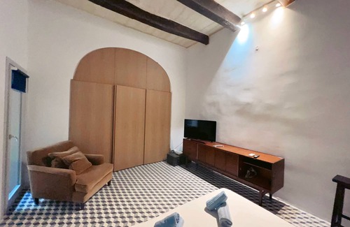 Madliena Apartment | Valletta Style 1BR Apartment - Central Location