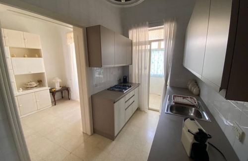 Valletta Apartment | Valletta Superb 3 Bedroom Apartment