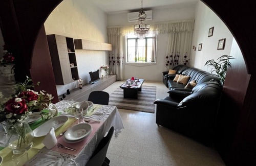 Valletta Apartment | Valletta Superb 3 Bedroom Apartment
