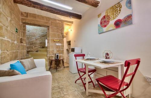 Valletta Apartment | Vallettastay Standard Apartments in Valletta