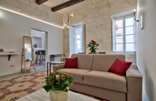 Valletta Apartment | Vallettastay Zoe 2