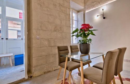 Valletta Apartment | Vallettastay Zoe 2