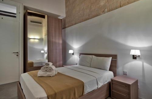 Valletta Apartment | Vallettastay Zoe 2