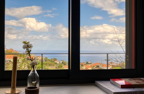 Ponta do Sol Ski Chalet | Valley Canhas, a Home in Madeira