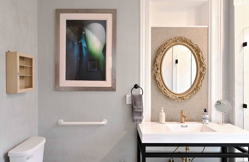 Huntsville Bed & Breakfast | Valley House B and B Huntsville Sprague Suite