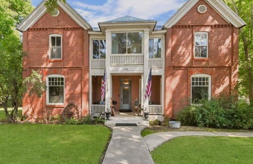 Huntsville Bed & Breakfast | Valley House B and B Huntsville Valley Suite
